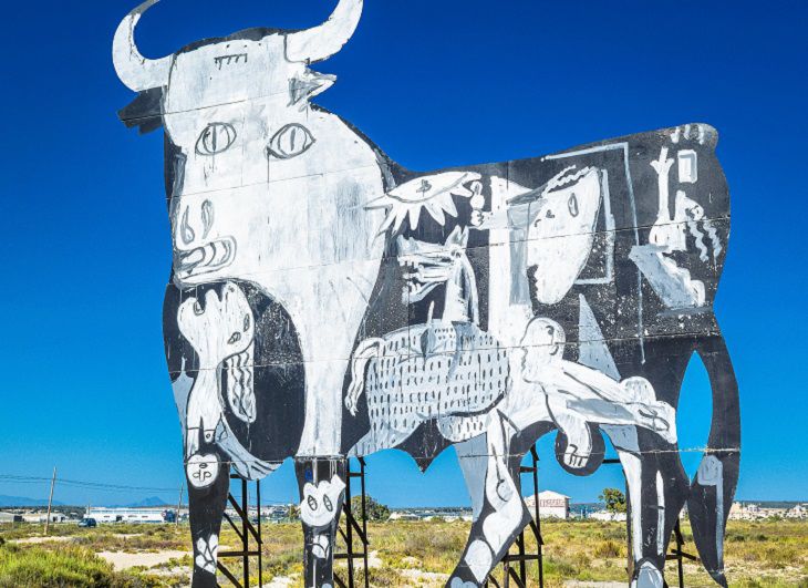 Портрет возлюбленной Пикассо продали за рекордную цену