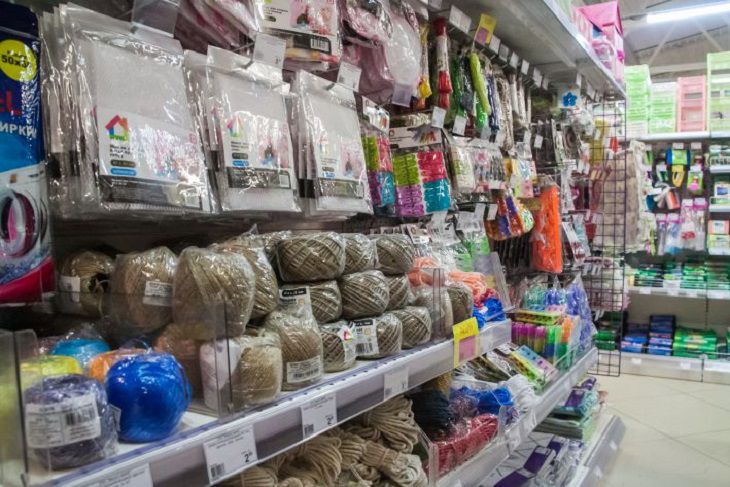 Вот как в Беларуси изменился розничный товарооборот товар