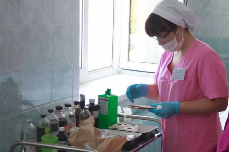 Для водителей могут ввести внеочередной медосмотр Для водителей могут ввести внеочередной медосмотр