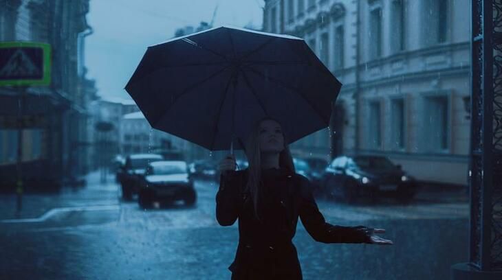 Зима отменяется: синоптики рассекретили «план» декабря Зима отменяется: синоптики рассекретили «план» декабря