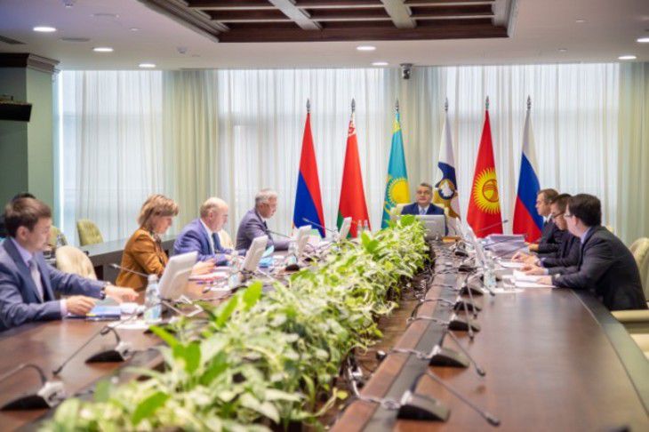 Единую систему учета контрафакта могут создать в ЕАЭС