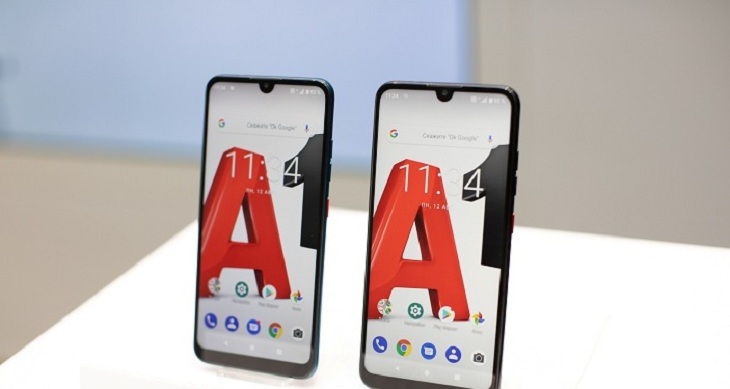 A1 и beCloud развернут в Беларуси 4G-сеть по всей стране A1 и beCloud развернут в Беларуси 4G-сеть по всей стране