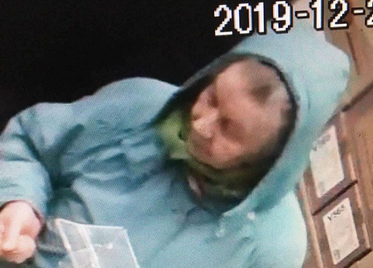 В Бресте на ул. Янки Купалы сбили женщину, но кто она – неизвестно