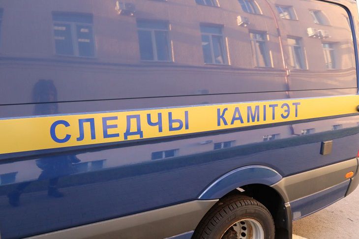 В Гомельской области выросло число преступлений, связанных с незаконным оборотом наркотиков В Гомельской области выросло число преступлений, связанных с незаконным оборотом наркотиков