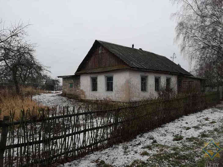В Оршанском районе из-за неосторожности при курении погиб мужчина