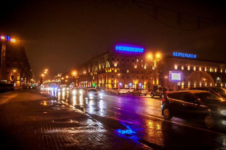 Новости сегодня: подорожание проезда в Минске и спецоперация по спасению заложницы в Могилеве