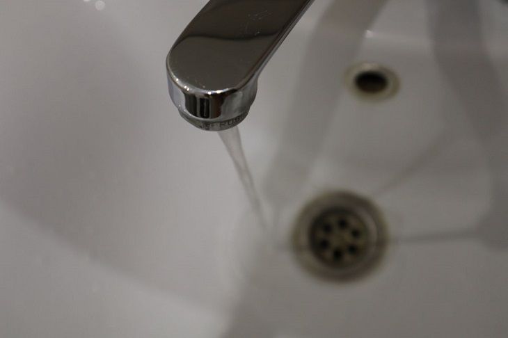 Завтра один из районов Минска останется без отопления и горячей воды. С самого утра