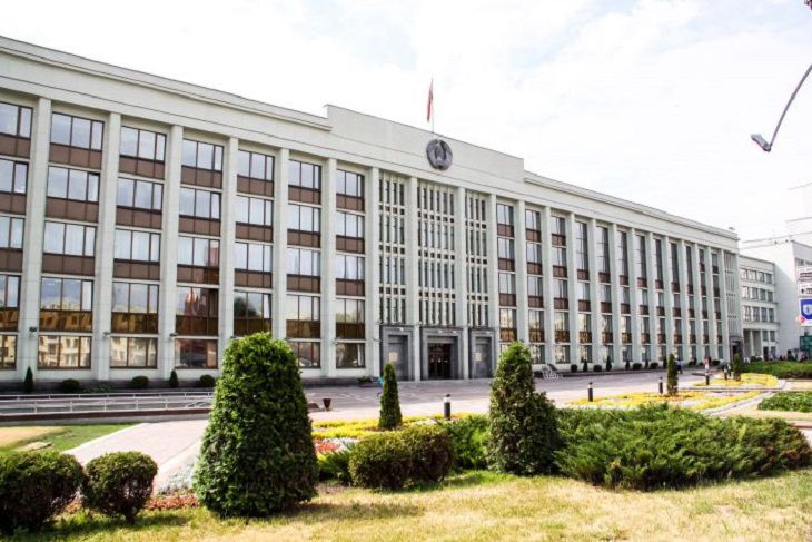 Назначен новый главный архитектор Минска