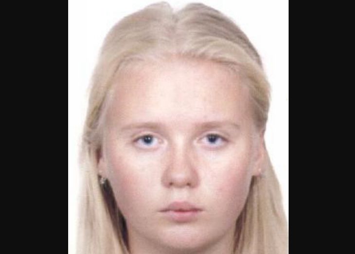 Пропавшая в Орше 16-летняя девушка нашлась Пропавшая в Орше 16-летняя девушка нашлась