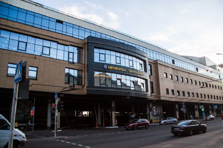 В Минской области выросла стоимость проезда в пригородном транспорте В Минской области выросла стоимость проезда в пригородном транспорте