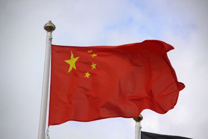 Китай перечислил Беларуси 3,5 млрд юаней кредита