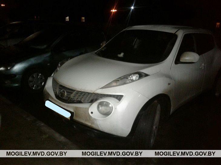 В Осиповичском районе женщина-водитель сбила 3-летнего мальчика и сама отвезла в больницу