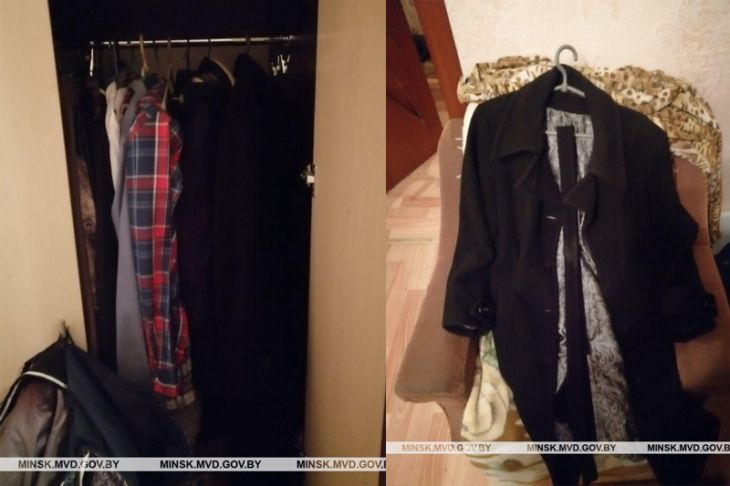 Модный приговор: Жительница Минска украла у подруги пальто, а потом пришла в нем в гости