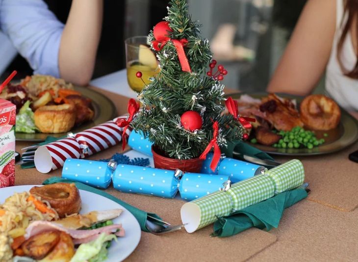 Не сердите Крысу: что не должно быть на новогоднем столе 2020 Не сердите Крысу: что не должно быть на новогоднем столе 2020