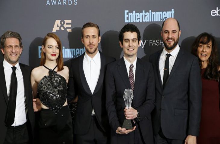 Появился рейтинг самых популярных актеров 2019 года. Вы удивитесь, узнав, кто на первом месте