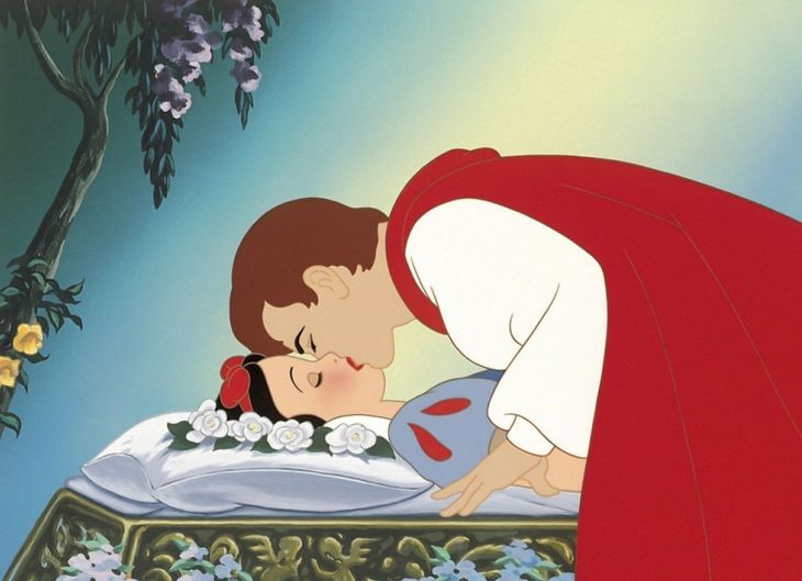 В Twitter узнали возраст принца из «Белоснежки», и сказка перестала быть доброй