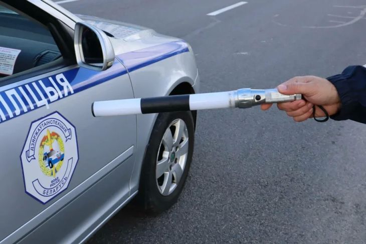 ГАИ начала проводить новое спецмероприятие: кому следует насторожиться 