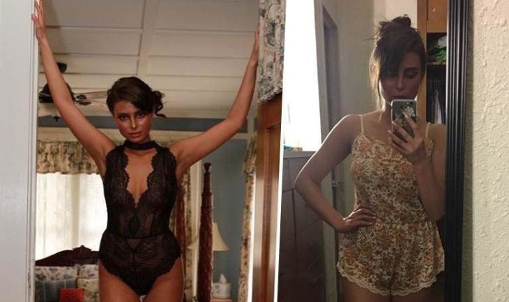 19-летняя украинка рассказала, почему продаёт свою невинность за 7 млн 19-летняя украинка рассказала, почему продаёт свою невинность за 7 млн