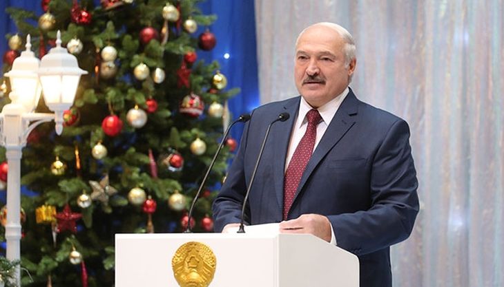Президент: в жизни белорусов никогда не было, нет и не может быть чужих детей