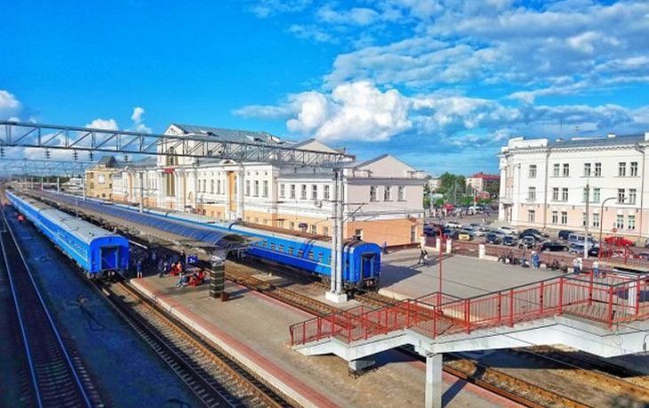 Из Минска в Москву за шесть часов: новый поезд планируется запустить в 2020 году