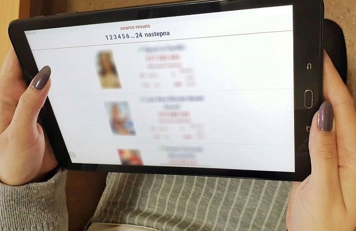 В Браславе будут судить 49-летнюю женщину, которая вывезла девушку в Польшу для проституции