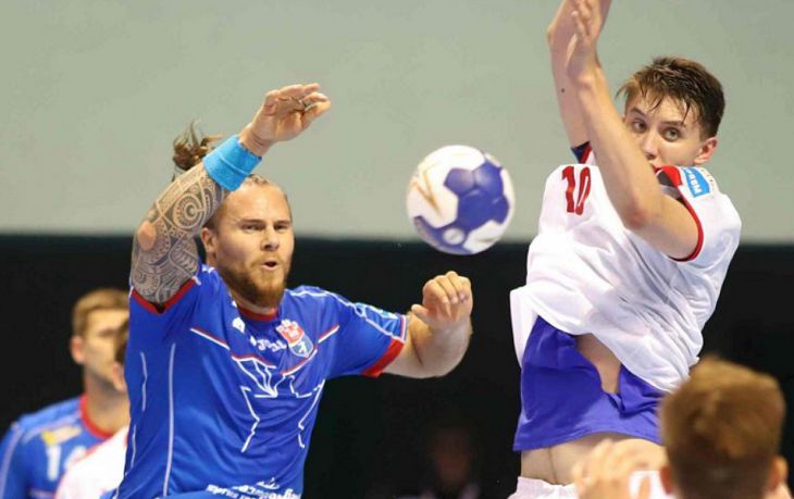 БГК имени Мешкова обыграл московский «Спартак» в SEHA-лиге