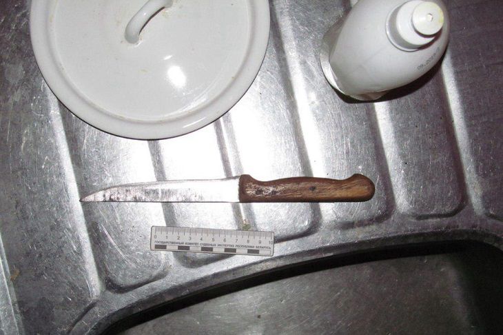 Житель Брестчины проехал на такси почти 300 км и отказался платить, а когда приехала милиция, угрожал ножом Житель Брестчины проехал на такси почти 300 км и отказался платить, а когда приехала милиция, угрожал ножом