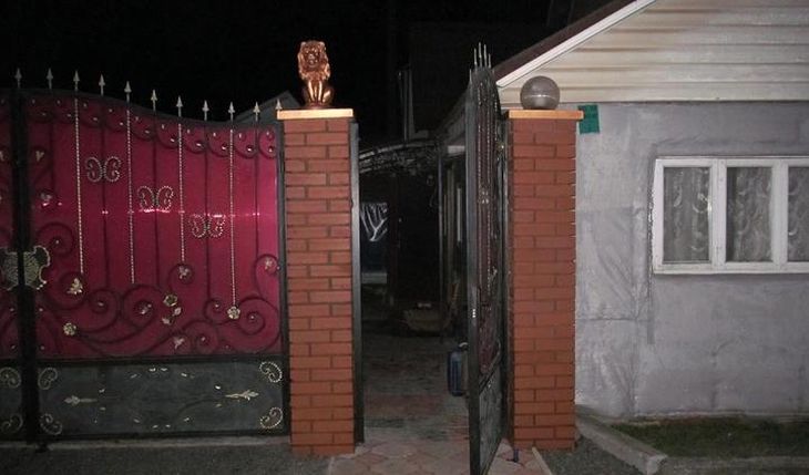 В Краснополье мужчина охотничьим ружьем застрелил собственного брата