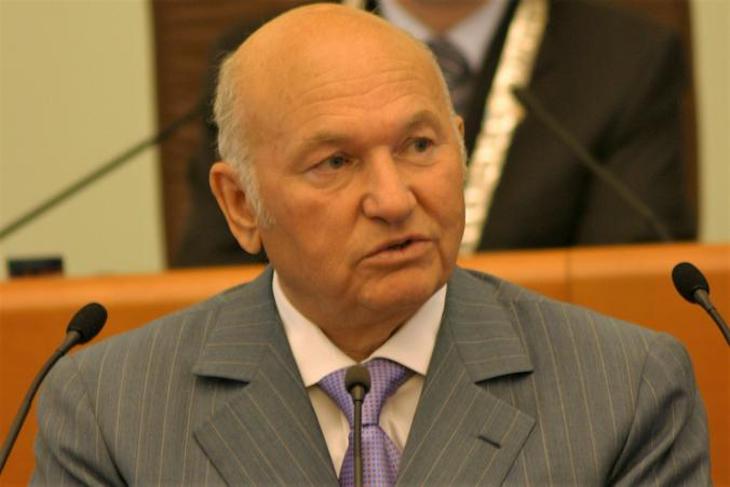 В смерти Лужкова обвинили врачей Юрий Лужков