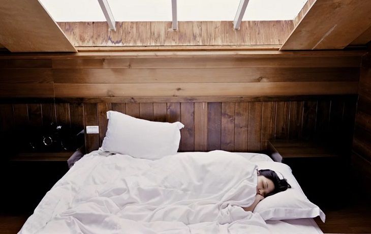 Как высыпаться при сменном графике работы – совет сомнолога