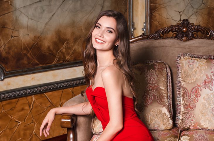 Белорусы смогут проголосовать за Анастасию Лавринчук в финале конкурса «Мисс мира»