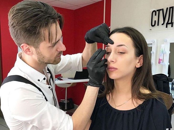 мастер мужчина