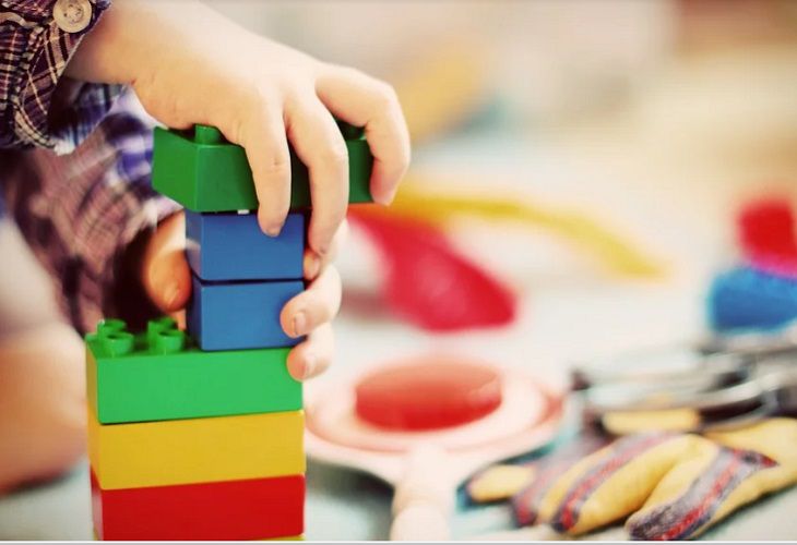 Дед Мороз умер на глазах у детей во время утренника