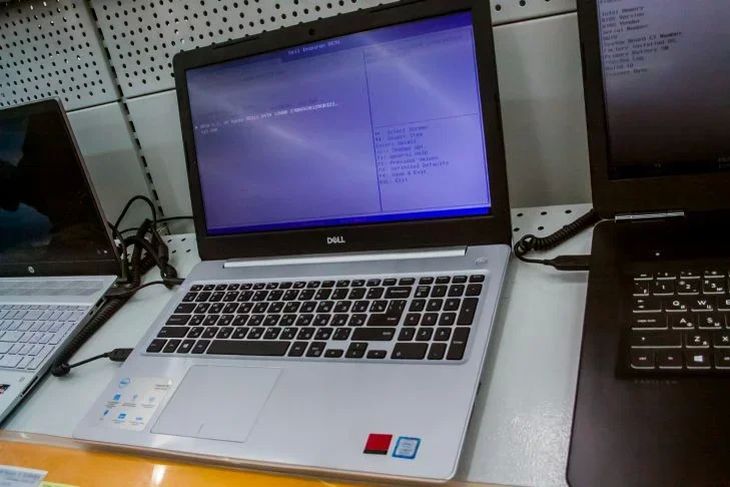 Житель Гродно показал могилевчанину фото своего ноутбука и получил 100 рублей