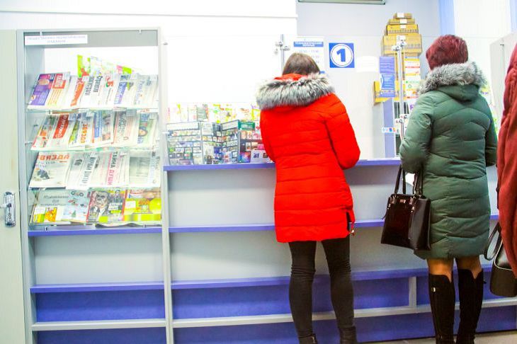 Россия предлагает урезать в ЕАЭС лимит на посылки из иностранных интернет-магазинов