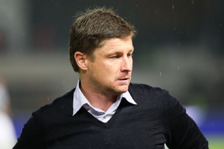 Алексей Бага покидает БАТЭ Алексей Бага покидает БАТЭ