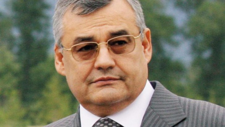 Ибрагимов Алиджан Рахманович