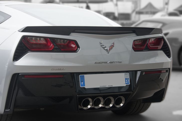 Во Франции штраф за покупку авто, загрязняющих окружающую среду, достигнет 20 тысяч евро