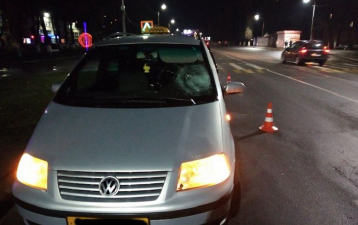 автомобиль