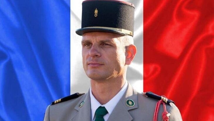 Среди погибших неделю назад военных из Франции в Мали был белорус