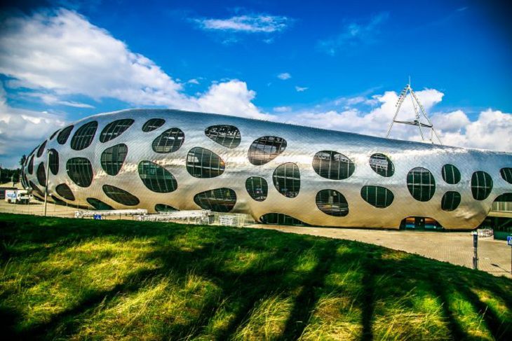 В Борисове может появиться Академия БАТЭ имени Капского В Борисове может появиться Академия БАТЭ имени Капского