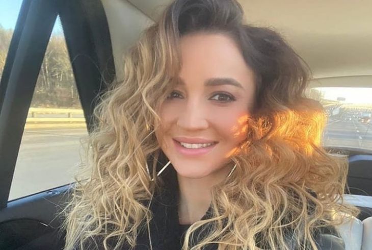 Ольга Бузова сделала самый сложный выбор на шоу «План Б