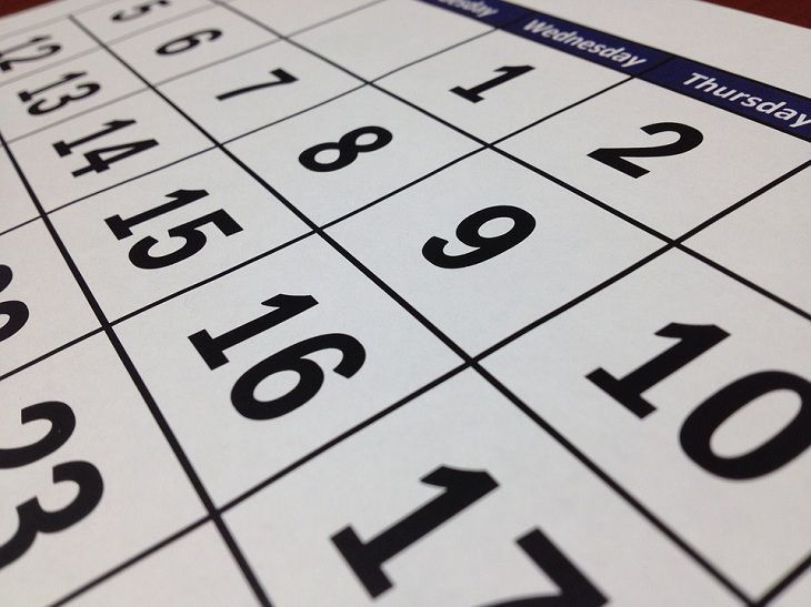 Правительство утвердило обновленный график переноса рабочих дней в новогодние праздники