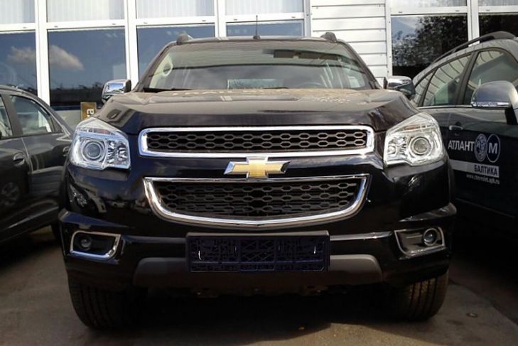 Названы 5 лучших вариантов первого автомобиля для новичков автомобиль Chevrolet