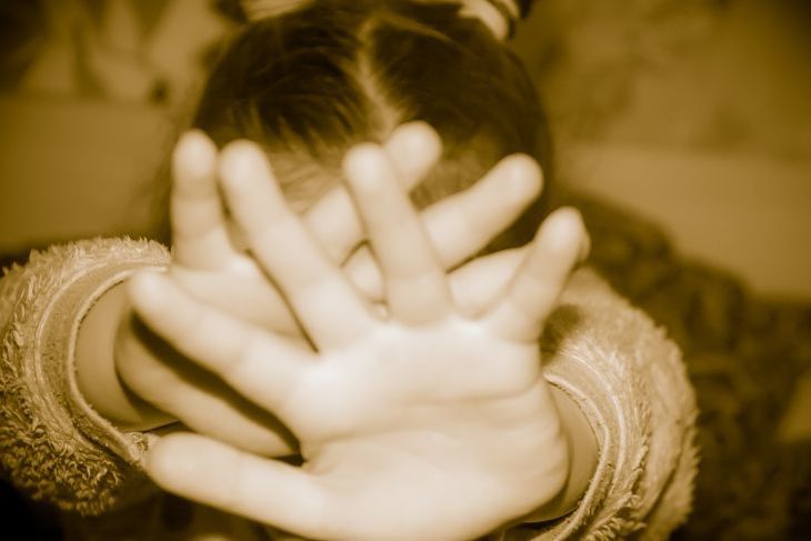 Мыла раз в 2 месяца и скрывала от всех. Мать превратила детей в мультперсонажей Мыла раз в 2 месяца и скрывала от всех. Мать превратила детей в мультперсонажей