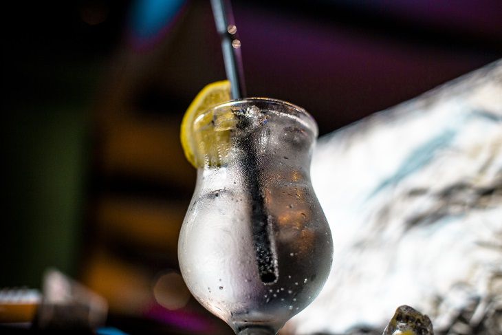 Назван опасный для сердца алкоголь Назван опасный для сердца алкоголь