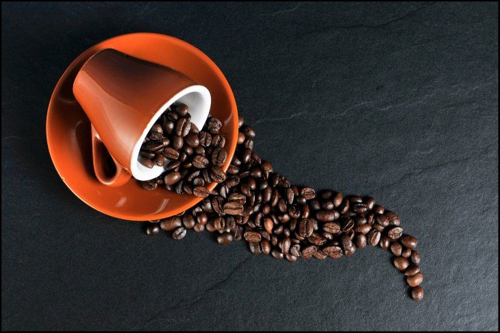 Ученые поделились открытием о новых полезных свойствах натурального кофе