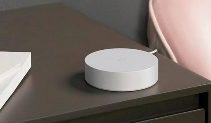 Представлен новый умный гаджет Xiaomi за 7 долларов датчик света от Xiaomi