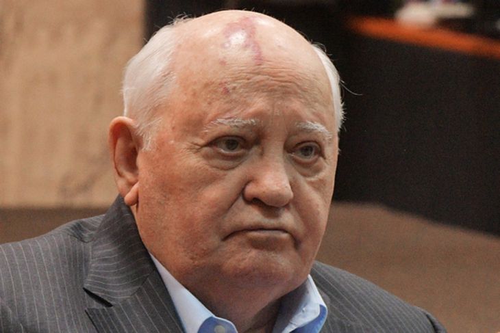 «Зачем они подняли тему»: Горбачев обиделся на журналистов, раскопавших его «позорное» прошлое