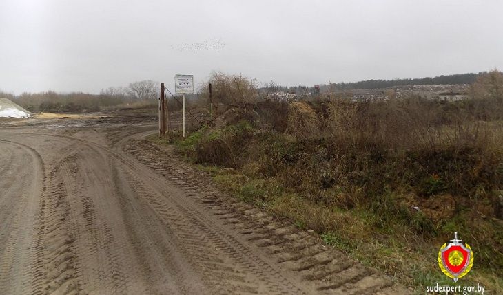 Жительницу Ивацевичского района задержали за убийство новорожденного сына: на поиски ушло 14 лет